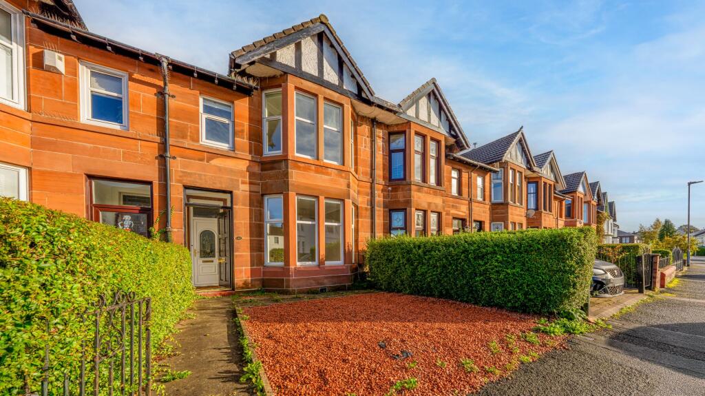 Main image of property: 42 Cardonald Gardens, Cardonald, Glasgow, G52 3PG