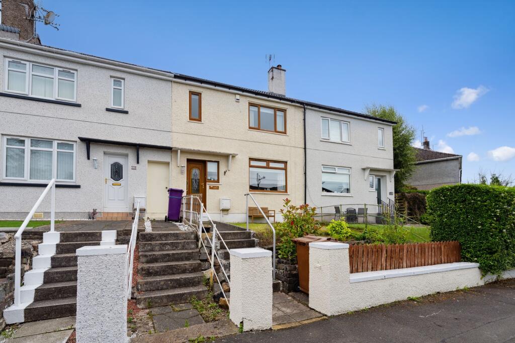 Main image of property: 117 Bellwood Street, Shawlands, Glasgow, G41 3EY
