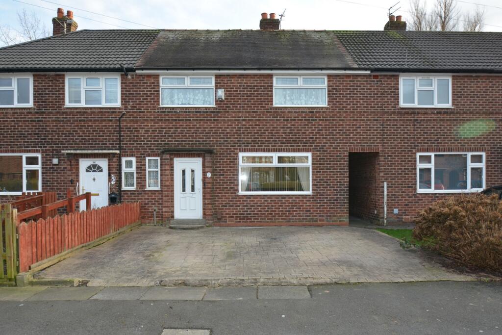 3 bedroom property for sale in Clough Road, Droylsden, M43