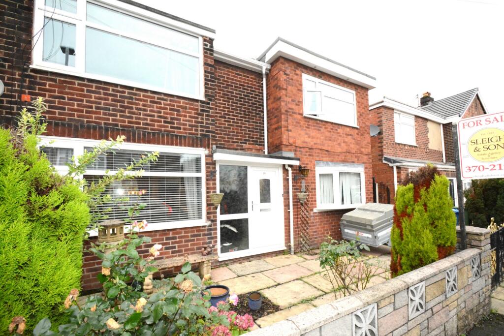 Main image of property: Mossbank Avenue, Droylsden, M43