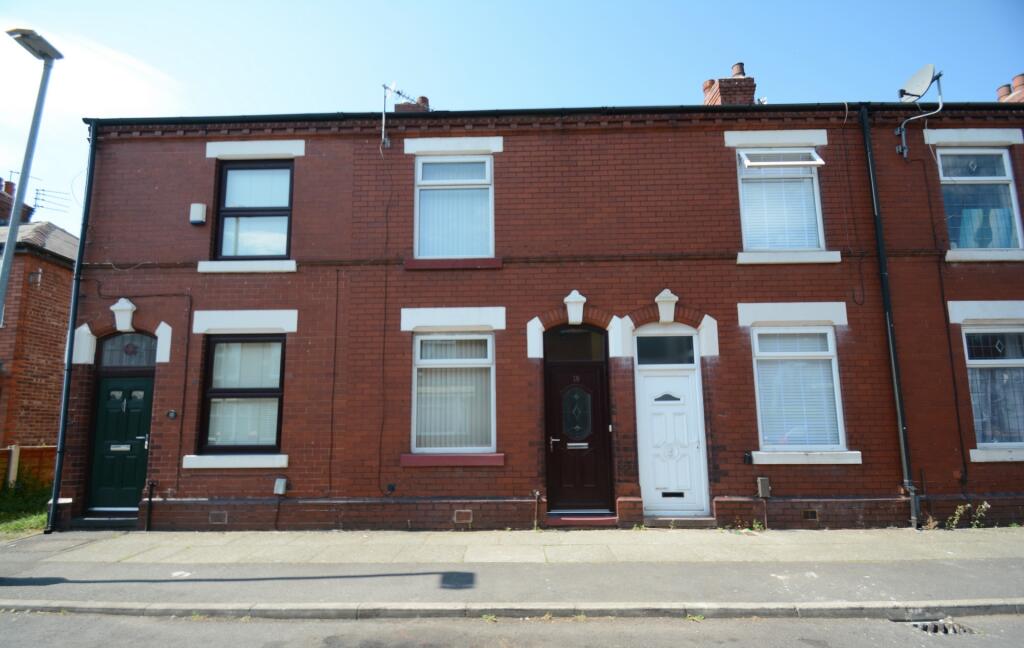 Main image of property: Buckley Street, Audenshaw, M34