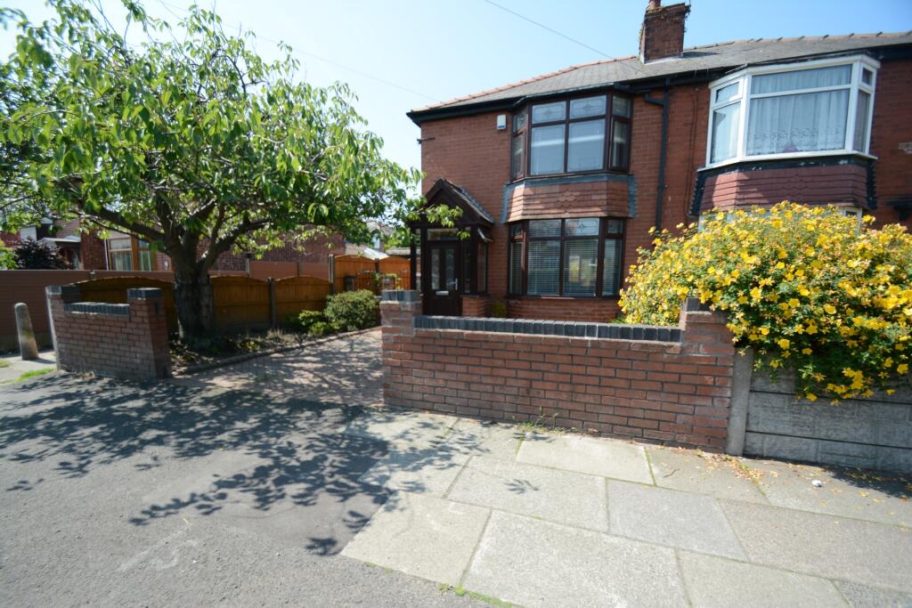 Main image of property: Sunnyside Road, Droylsden, M43