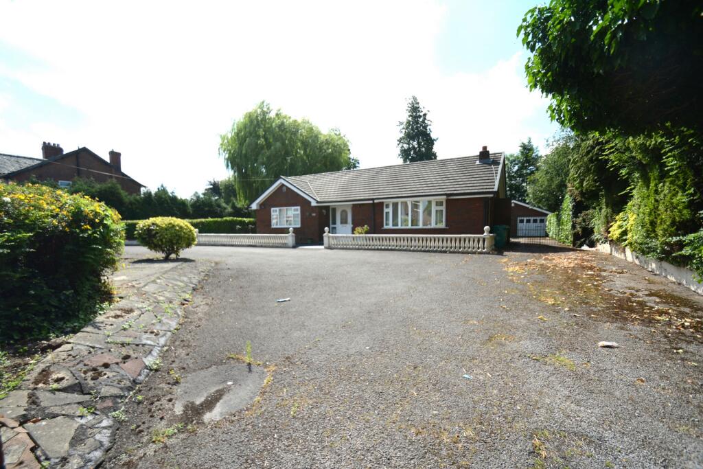Main image of property: North Road, Clayton, M11