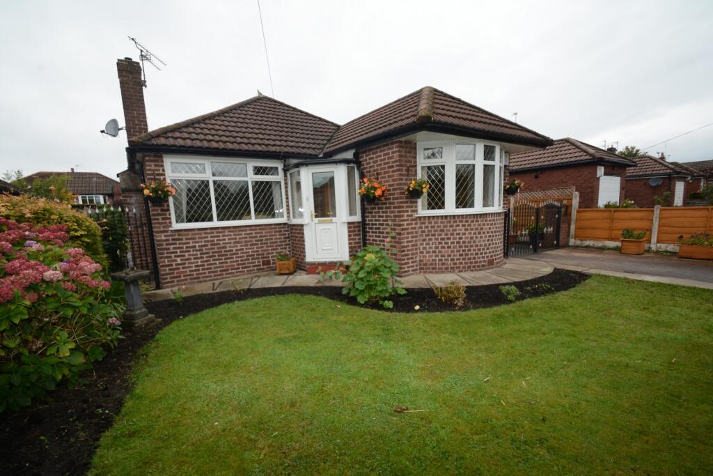 Main image of property: Lumb Lane, Audenshaw, M34