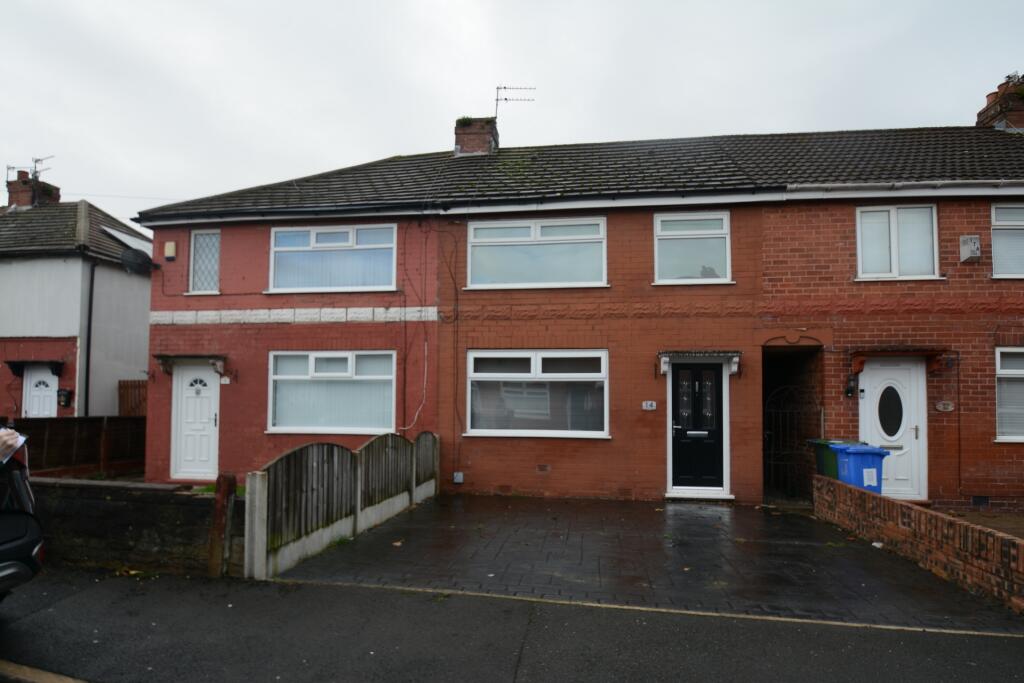 Main image of property: Maddison Road, Droylsden, M43