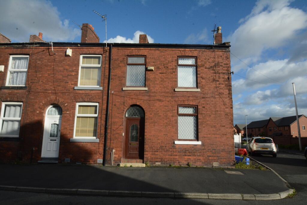 Main image of property: Ashton Hill Lane, Droylsden, M43