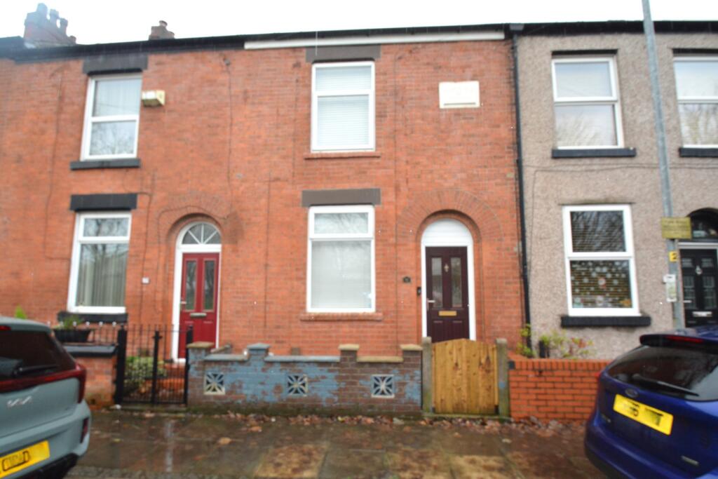 Main image of property: Oldham Street, Droylsden, M43