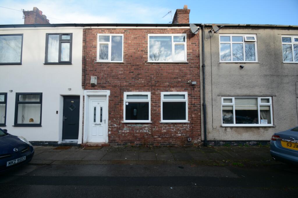 Main image of property: Delta Road, Audenshaw, M34