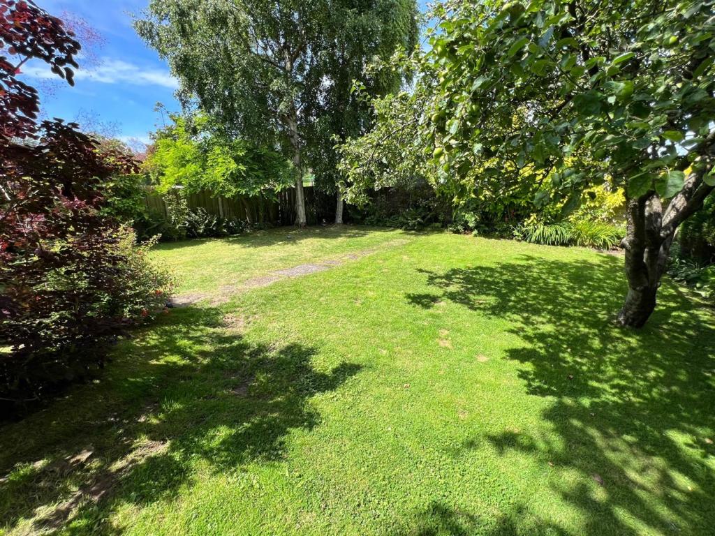3 bedroom detached house for sale in Coastal Road, Hest Bank, Lancaster