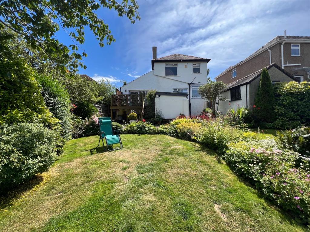 3 bedroom detached house for sale in Coastal Road, Hest Bank, Lancaster