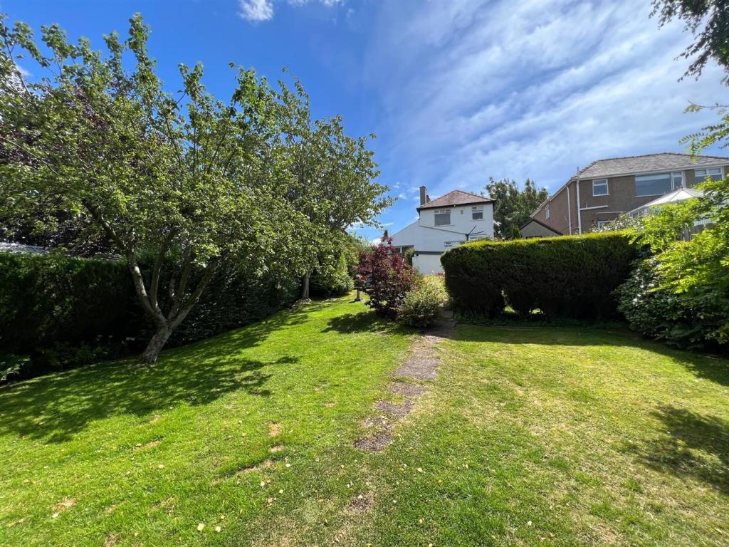 3 bedroom detached house for sale in Coastal Road, Hest Bank, Lancaster, LA2