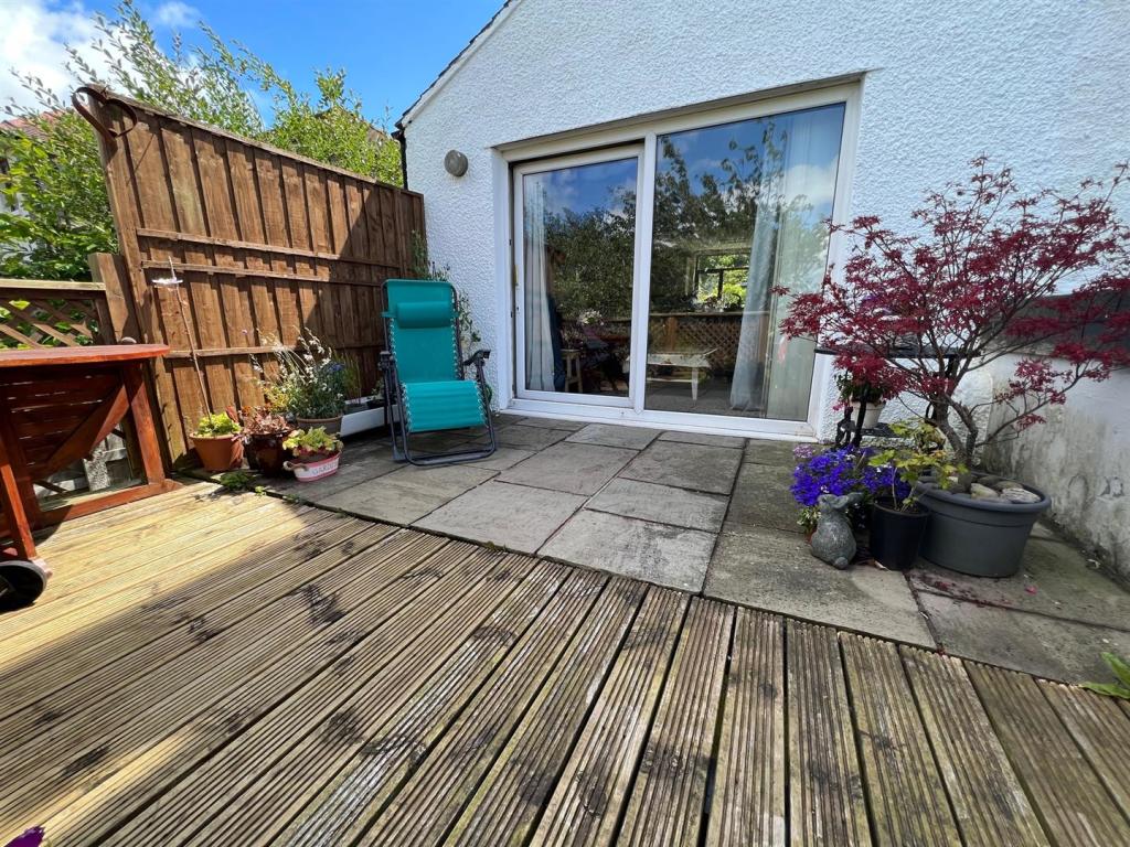 3 bedroom detached house for sale in Coastal Road, Hest Bank, Lancaster