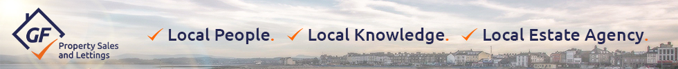 Get brand editions for GF Property Sales & Lettings, Morecambe