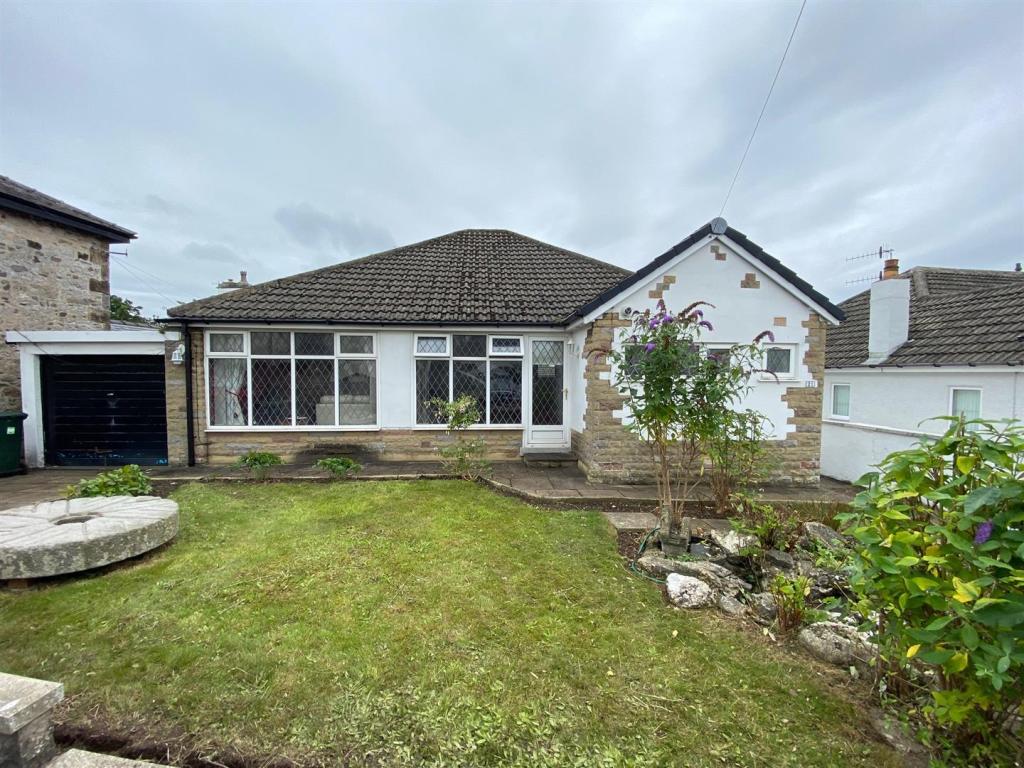 3 bedroom detached bungalow for sale in Mill Lane, Bolton Le Sands