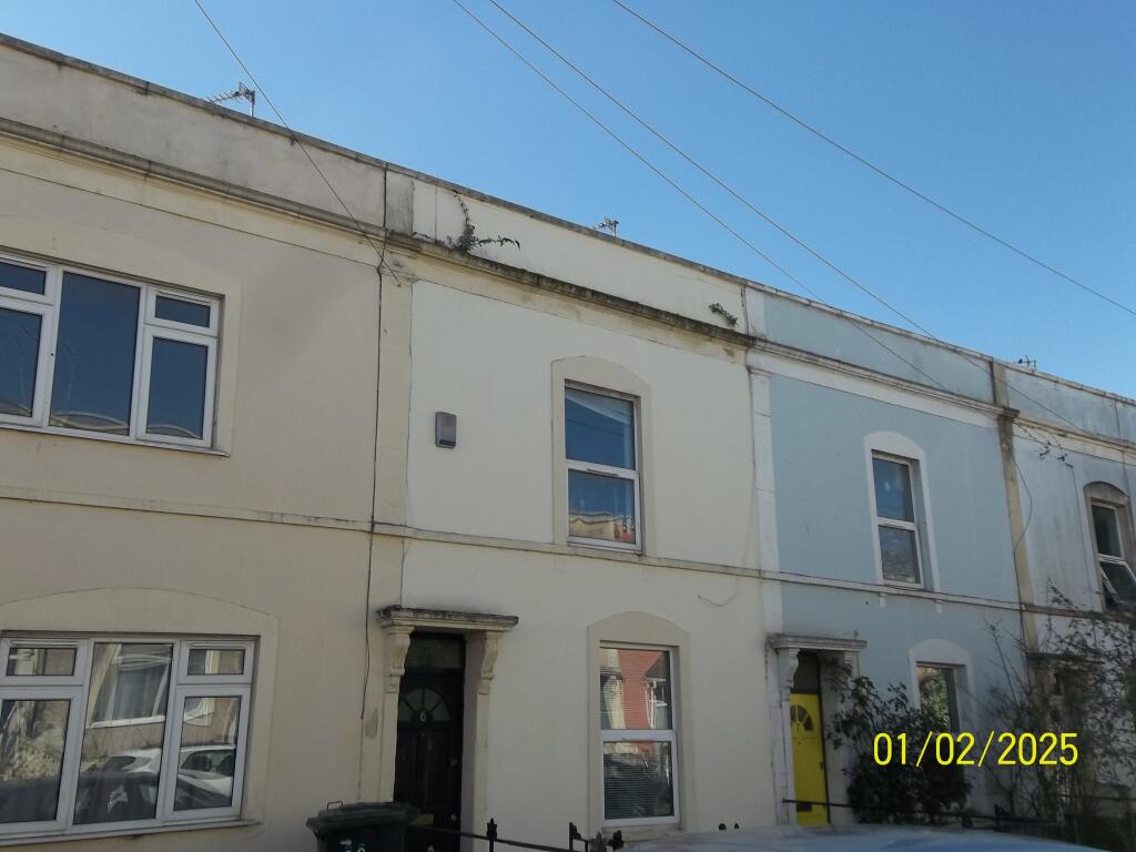 Main image of property: Newton Street, Bristol