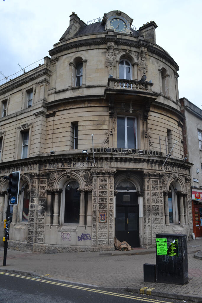 Main image of property: West Street, Bristol