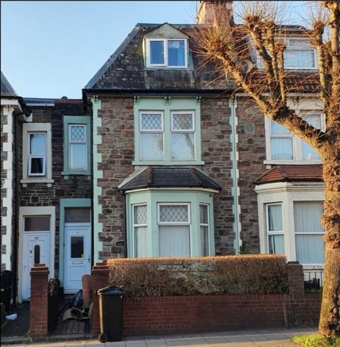 Main image of property: Eastville BS5