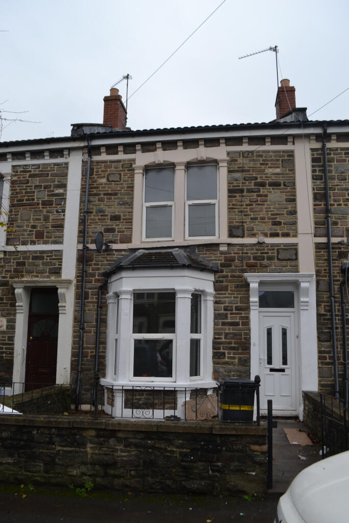 Main image of property: Heron Road