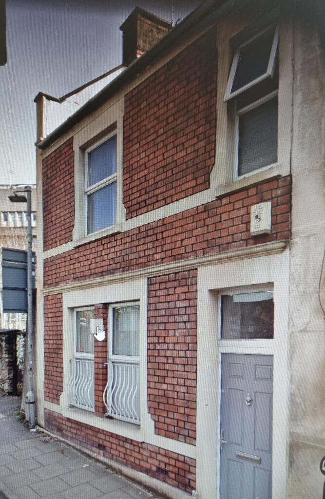 Main image of property: Kingsdown