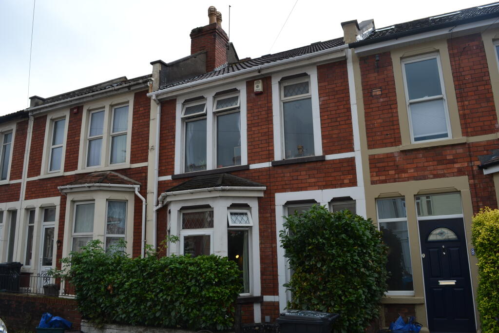 Main image of property: 10 York Road Easton Bristol BS5 6BJ