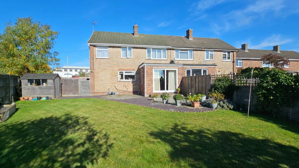 Main image of property: Turnpike Road, Newbury RG14 2NF