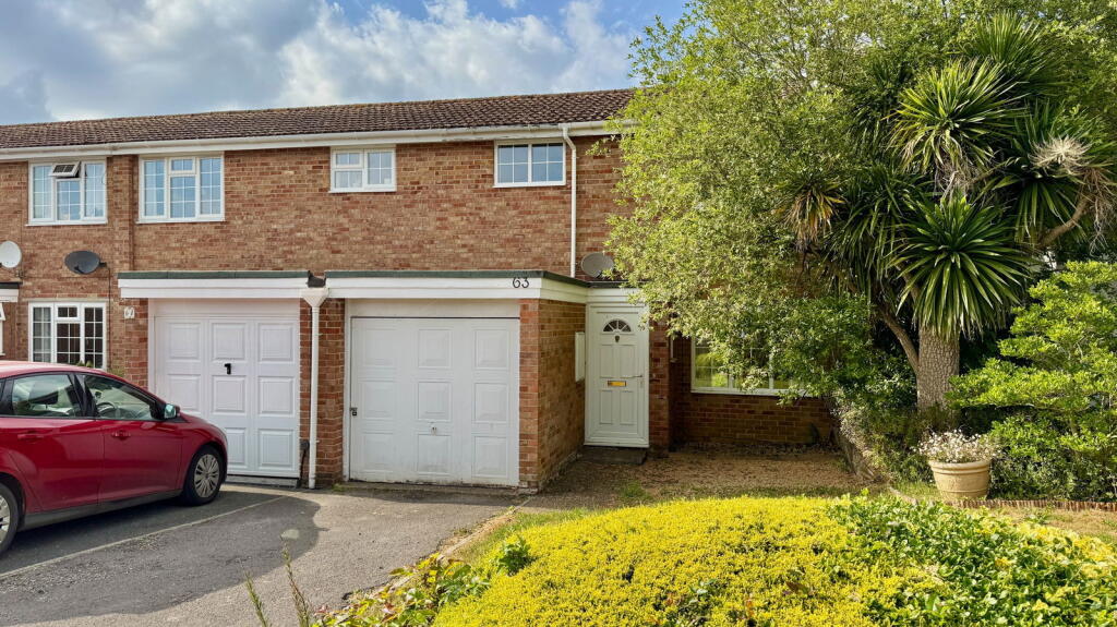 Main image of property: Dunn Crescent, Kintbury, Hungerford, RG17 9UH