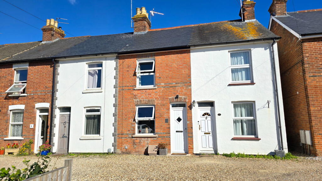 Main image of property: Denmark Road, Newbury, RG14 5SR