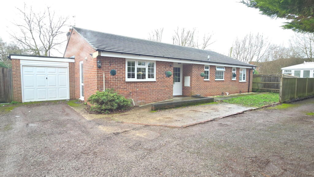 Main image of property: Kiln Road, Newbury, RG14 2HA