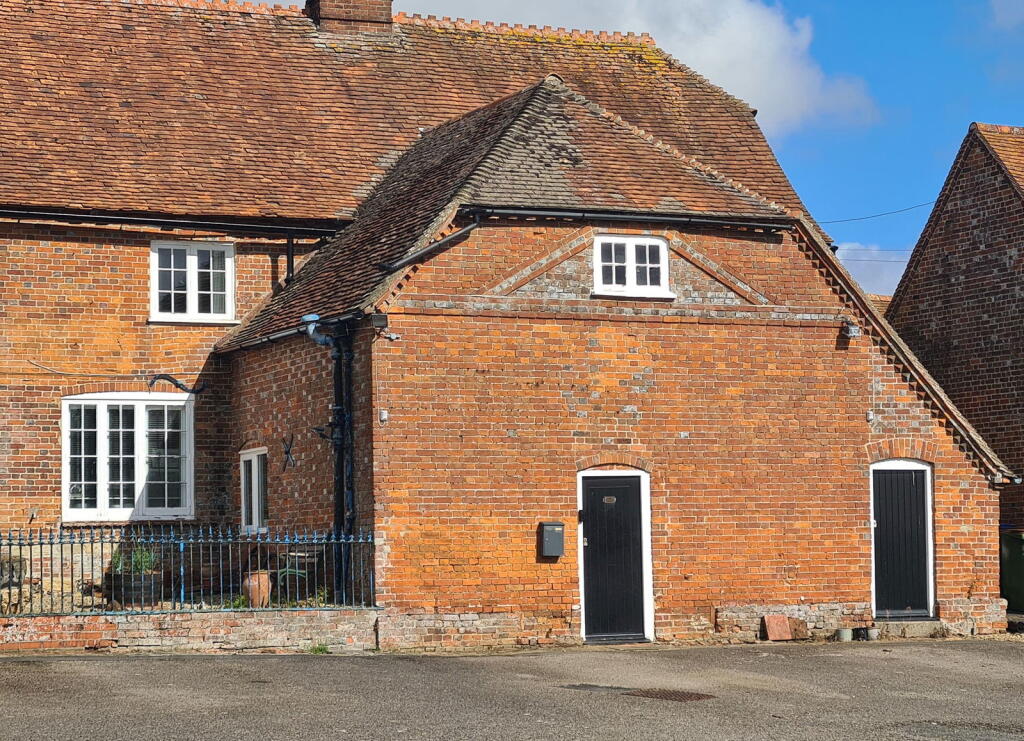 Main image of property: Beedon, Chieveley, RG20 8SW