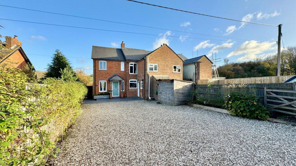 Main image of property: Lime Kiln Cottages, Old Burghclere, Newbury, RG20 9NU