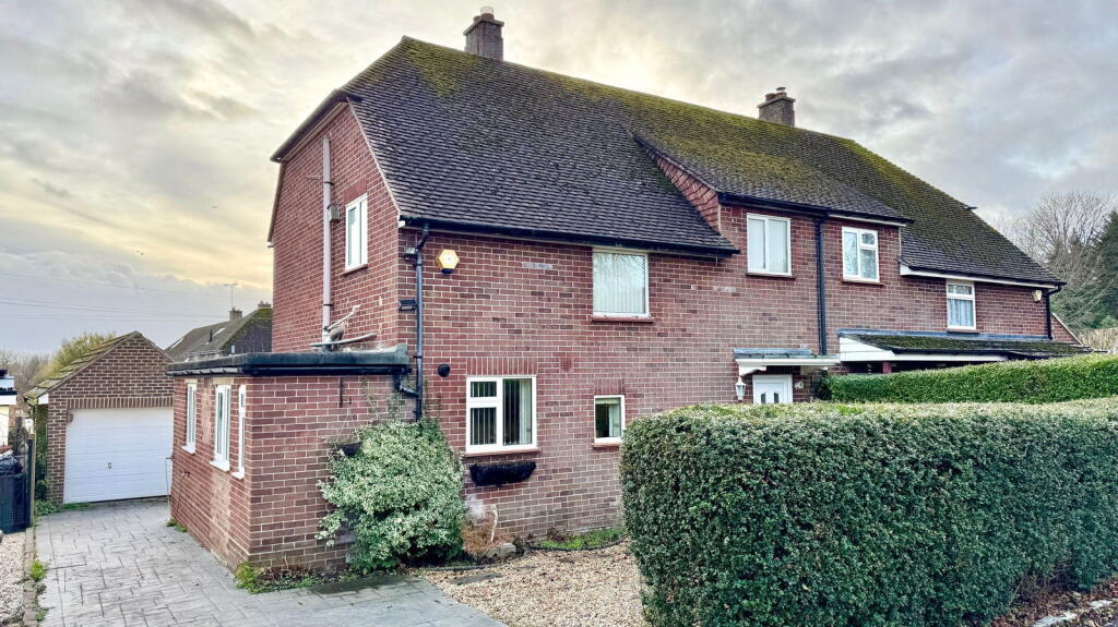 Main image of property: Love Lane, Donnington, Newbury, RG14 2JH
