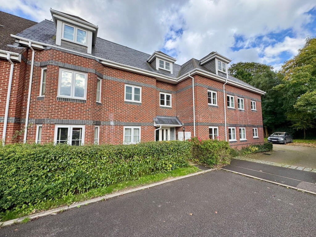 Main image of property: Sandstone Grove, Hermitage, Thatcham, RG18 9WS