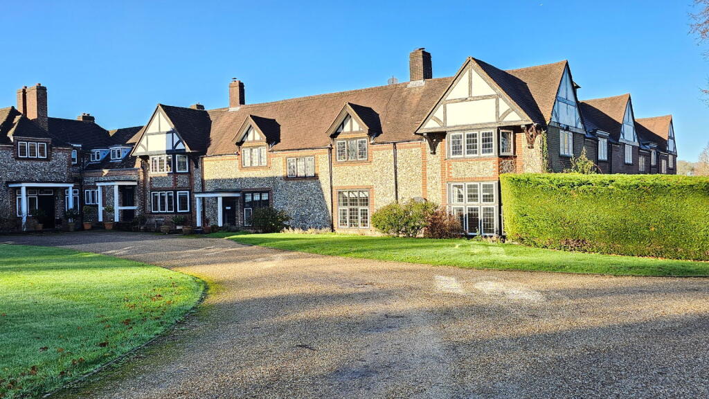 Main image of property: Goodings Lane, Woodlands St. Mary, Hungerford, RG17 7BD