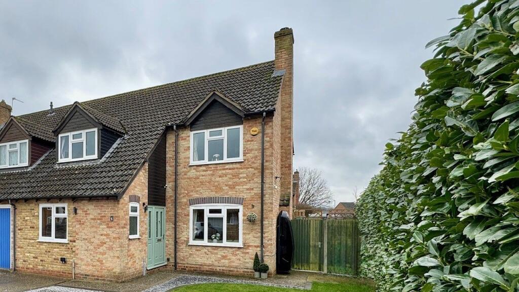 Main image of property: Grassmead, Thatcham, RG19 4FP