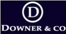 Downer & Co logo