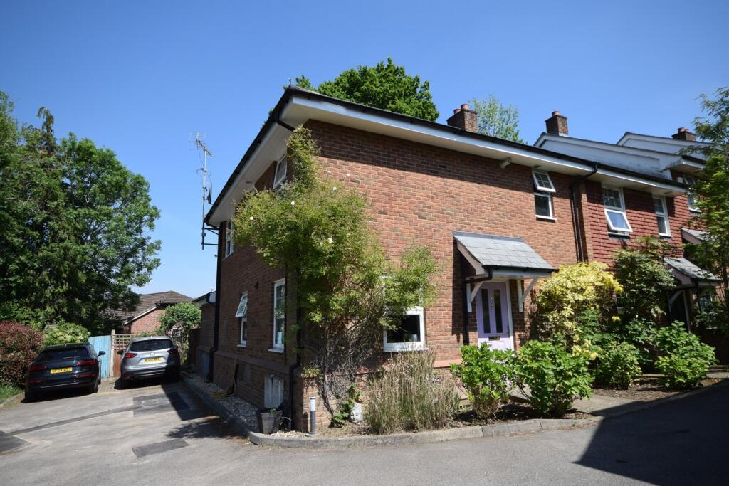 Main image of property: Thistledown Close, Wrecclesham, Farnham, GU10