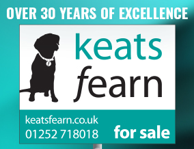 Get brand editions for Keats Fearn, Farnham