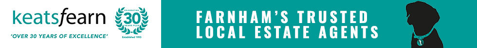 Get brand editions for Keats Fearn, Farnham