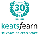 Keats Fearn, Farnham