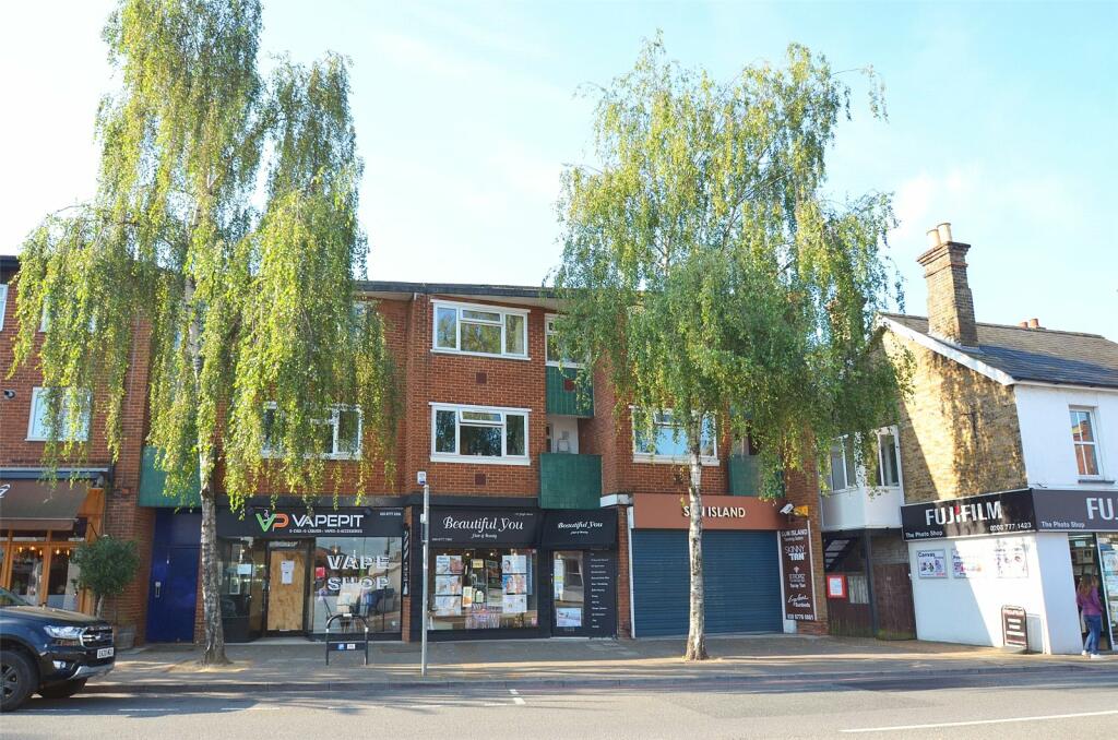 Main image of property: High Street, West Wickam, BR4