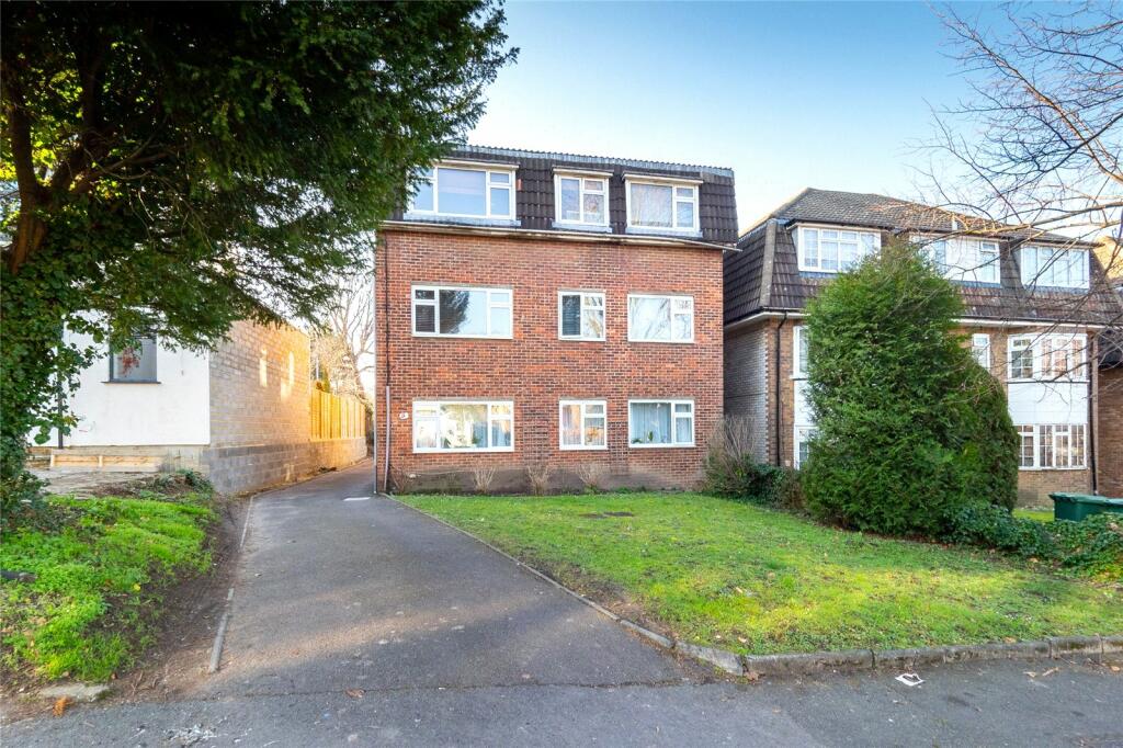 Main image of property: Ringstead Road, Sutton, SM1