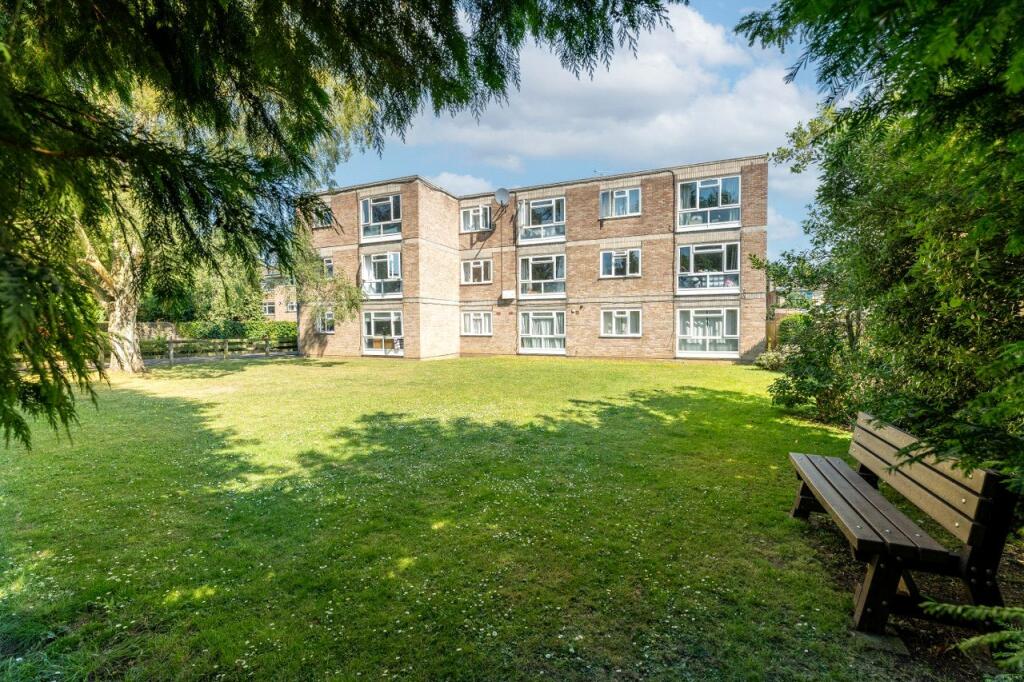 Main image of property: Mulgrave Road, Sutton, SM2