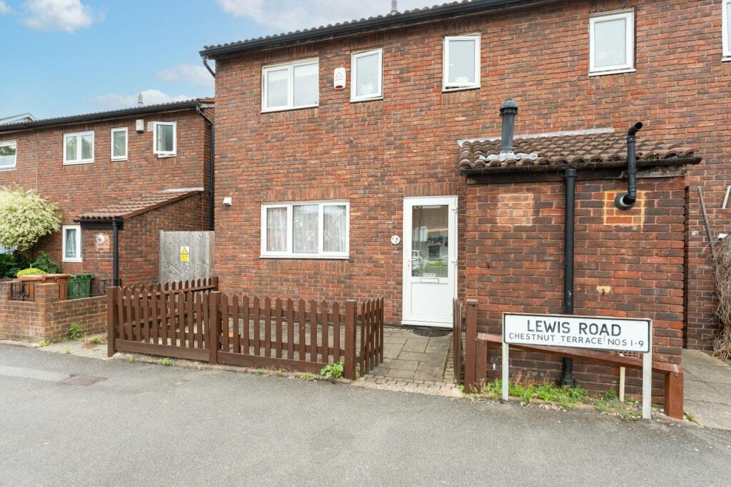 Main image of property: Chestnut Terrace, Lewis Road, Sutton, SM1