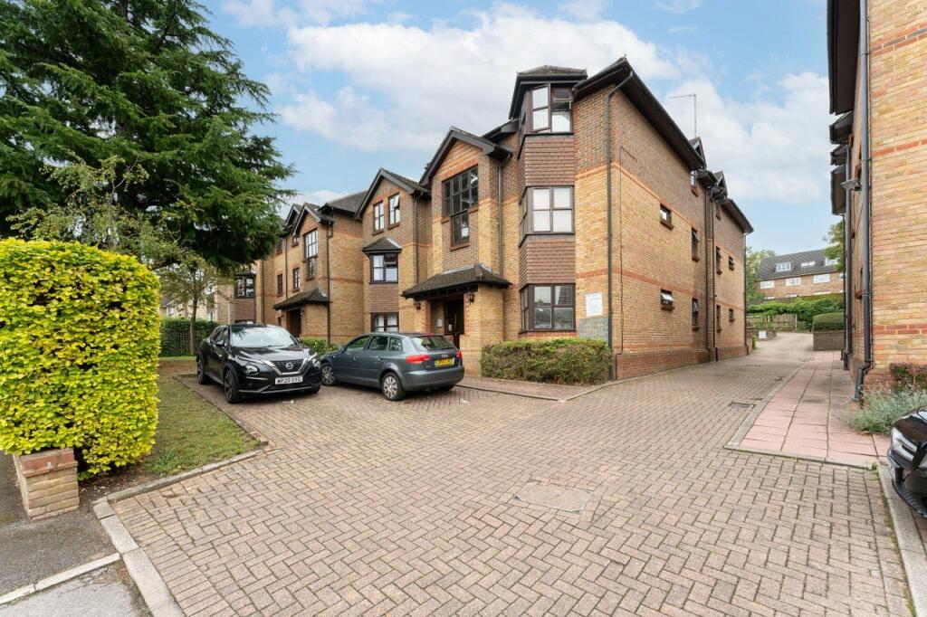 Main image of property: Cedar Road, Sutton, Surrey, SM2