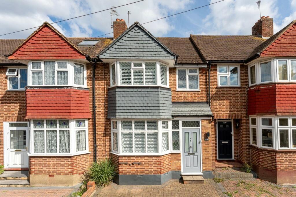 Main image of property: Kingsbridge Road, Morden, Surrey, SM4