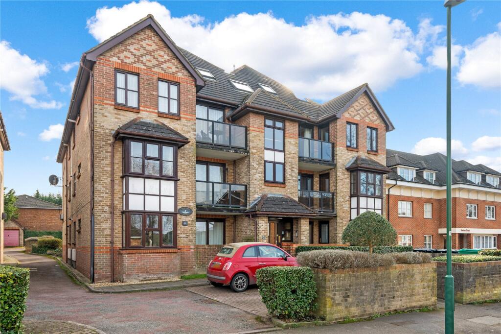 Main image of property: Grange Road, Sutton, Surrey, SM2