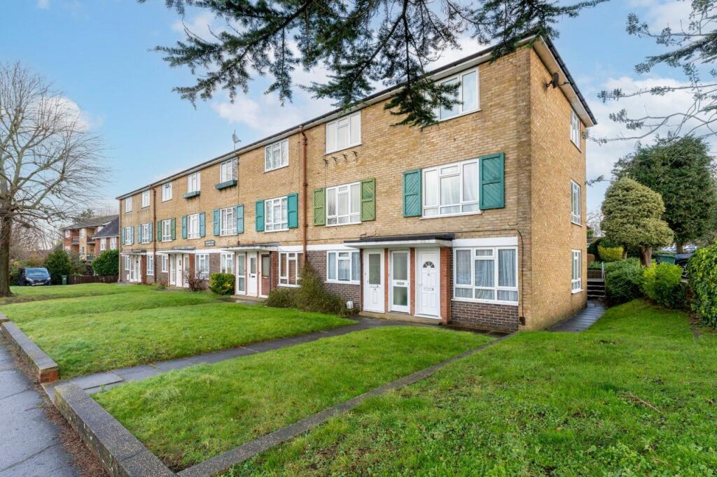 Main image of property: York Road, Cheam, Sutton, SM2