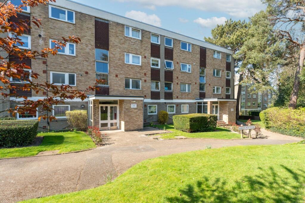 Main image of property: Bonchurch Close, Sutton, Surrey, SM2