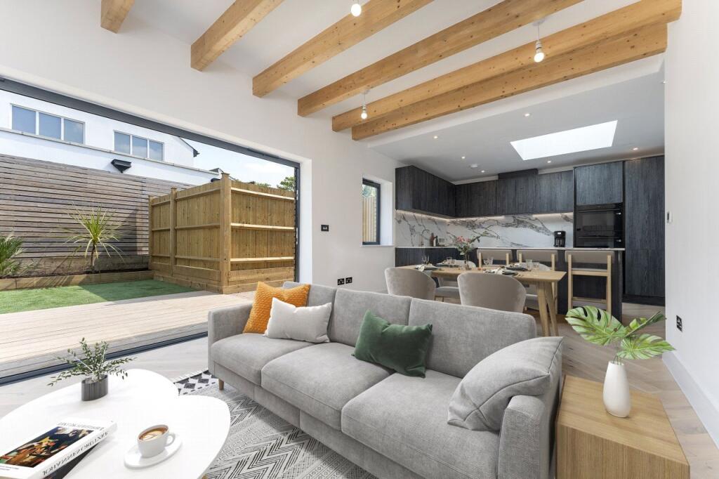 Main image of property: Albert Road, Sutton, SM1
