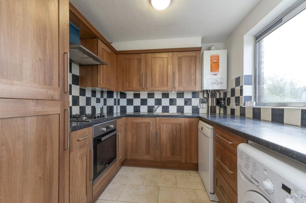 Main image of property: Homefield Park, Sutton, SM1